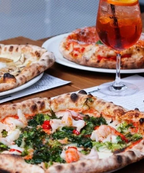 Felicita pizza Miskolc
